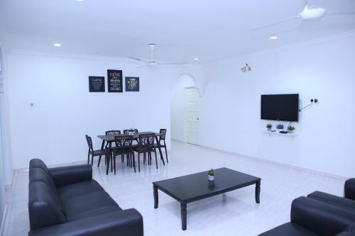 Villa Green Dream Homestay Kota Bharu