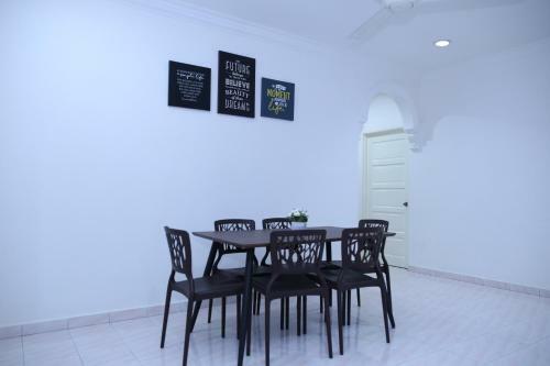 Villa Green Dream Homestay Kota Bharu