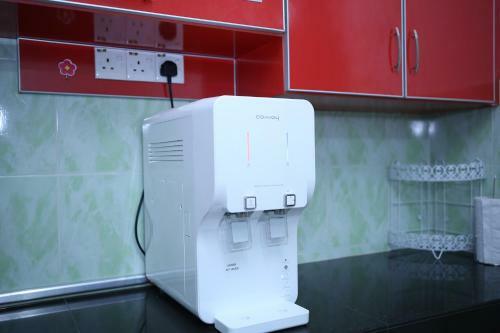 Villa Green Dream Homestay Kota Bharu