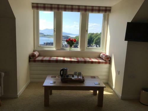 Gramarvin B&B