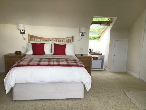 Gramarvin B&B