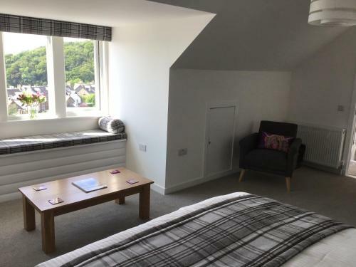 Gramarvin B&B