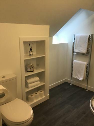 Gramarvin B&B