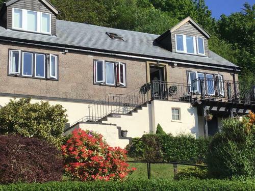 Gramarvin B&B