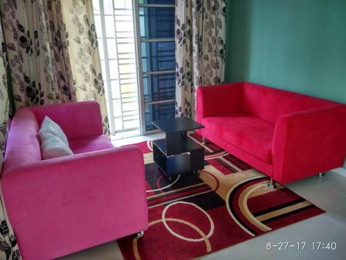 Pcb Homestay