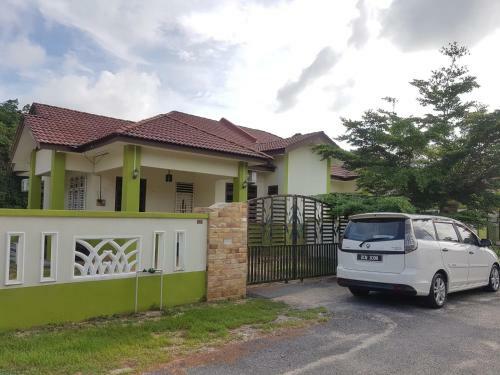 Pcb Homestay