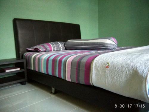 Pcb Homestay