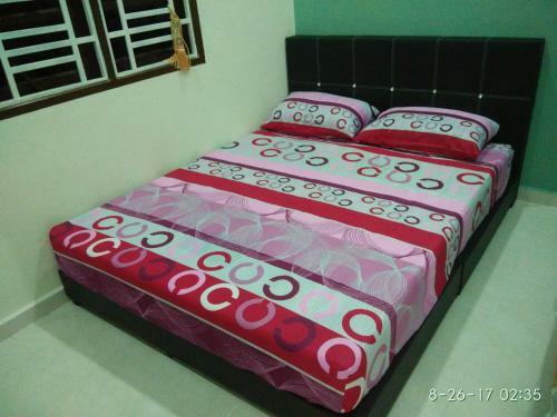Pcb Homestay