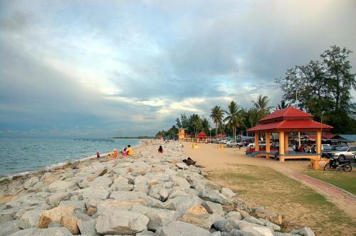 Pcb Homestay