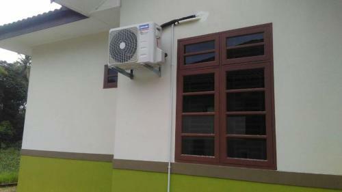 Pcb Homestay