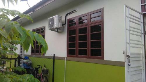 Pcb Homestay