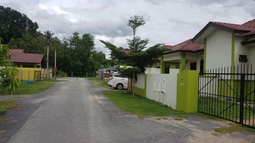 Pcb Homestay