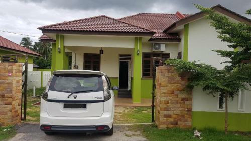 Pcb Homestay