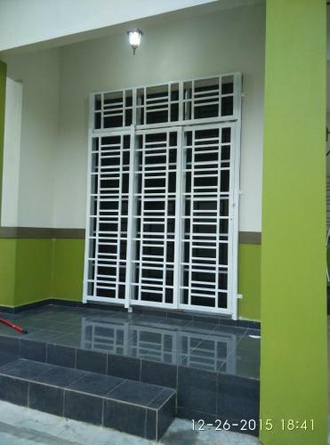 Pcb Homestay