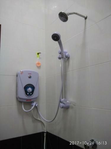 Pcb Homestay