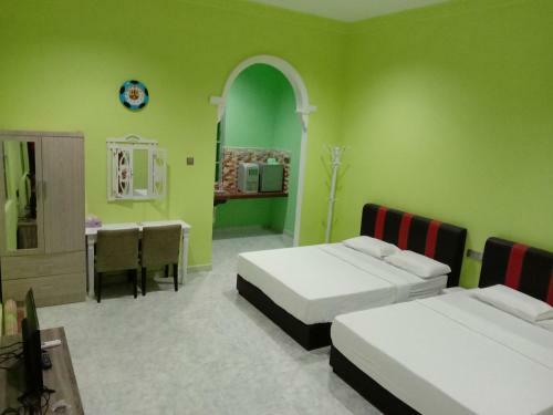 Dyana Inn Transit Rooms