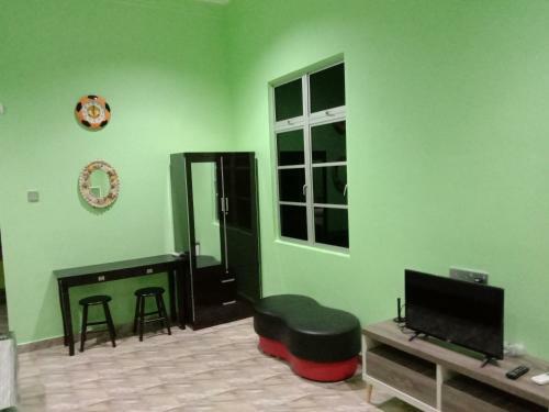 Dyana Inn Transit Rooms