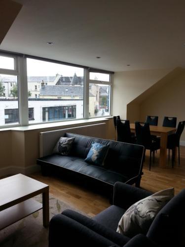 Apartamento Combie Home