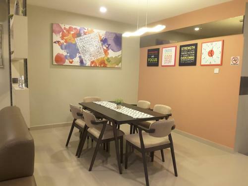 Laman Kurnia Holiday House