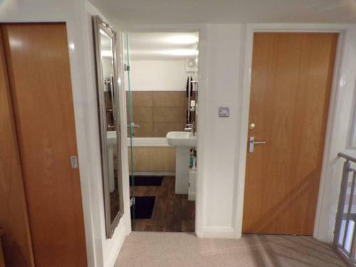 Lux Apartment