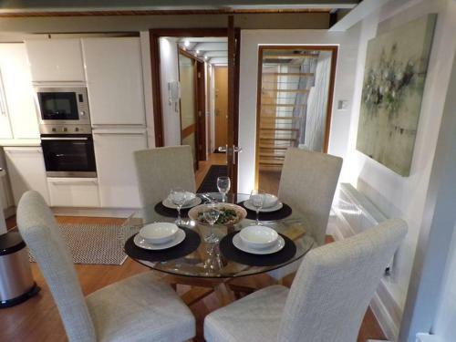 Lux Apartment