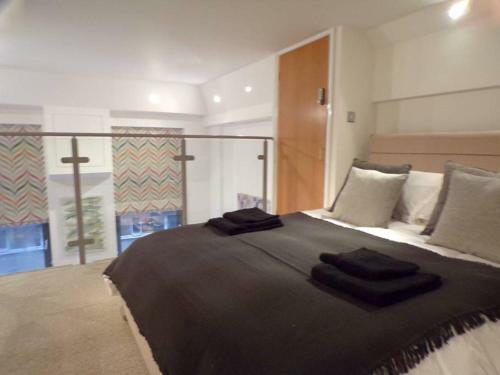 Lux Apartment