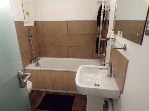 Lux Apartment