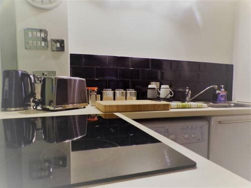 Lux Apartment