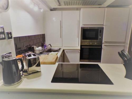 Lux Apartment