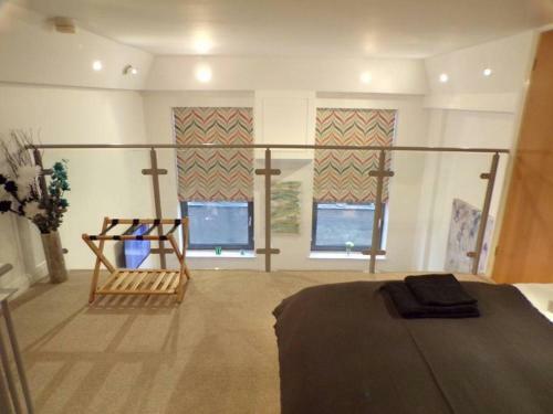 Lux Apartment