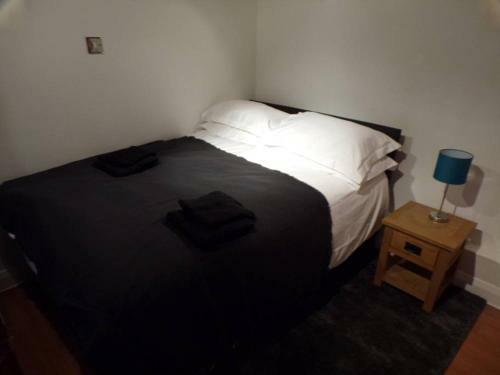 Lux Apartment
