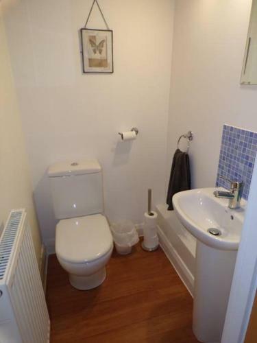 Lux Apartment
