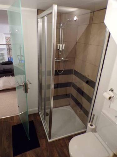 Lux Apartment