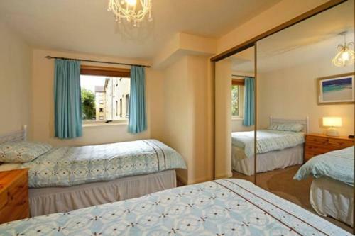 3 Albany Apartments - Oban