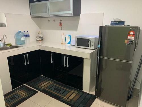 Risqi Apartment Wakaf Che Yeh