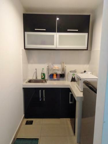 Risqi Apartment Wakaf Che Yeh