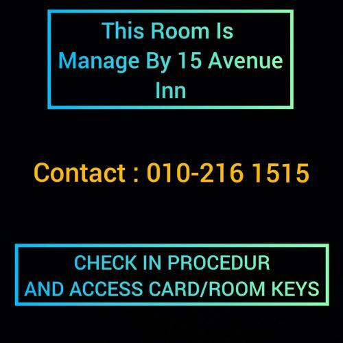 Homestay Di Kota Bharu