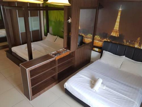 Homestay Di Kota Bharu