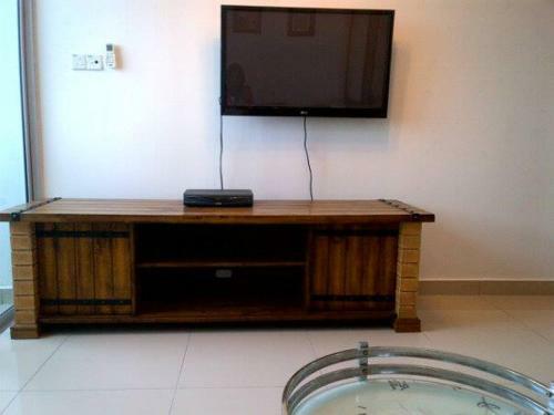 Homestay Di Kota Bharu