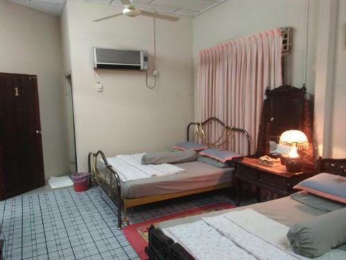 Hostal Teratak Ibunda Guest House