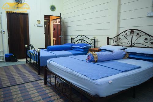 Hostal Teratak Ibunda Guest House