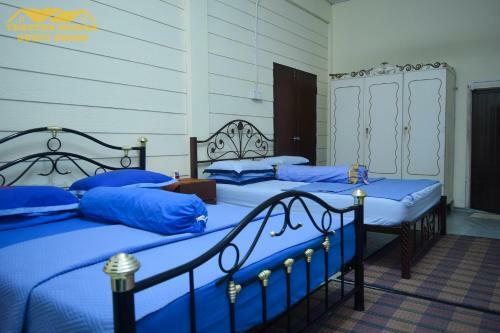 Hostal Teratak Ibunda Guest House