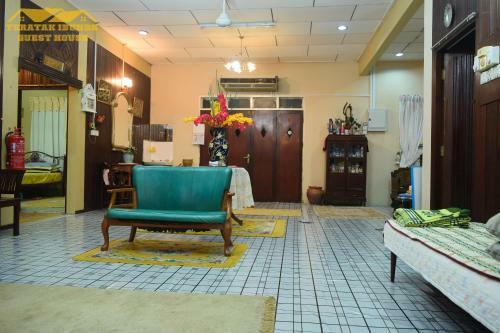 Hostal Teratak Ibunda Guest House