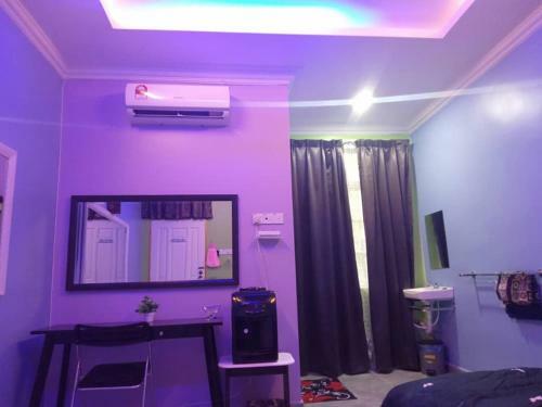 Posada Backpackers Transit Room Airport Kb