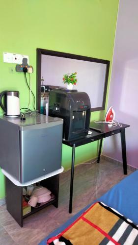 Posada Backpackers Transit Room Airport Kb