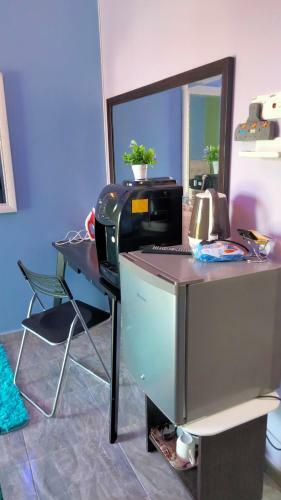 Posada Backpackers Transit Room Airport Kb