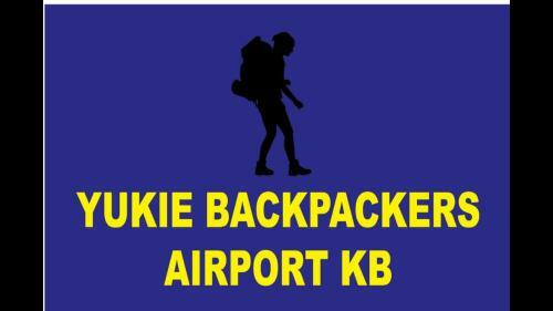 Posada Backpackers Transit Room Airport Kb