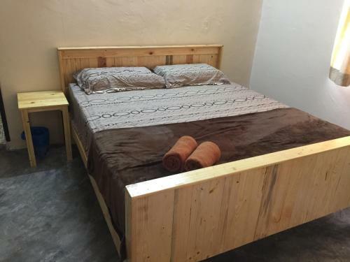 Little Cozy Homestay