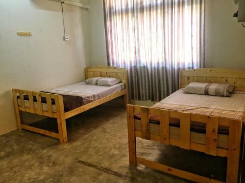 Little Cozy Homestay