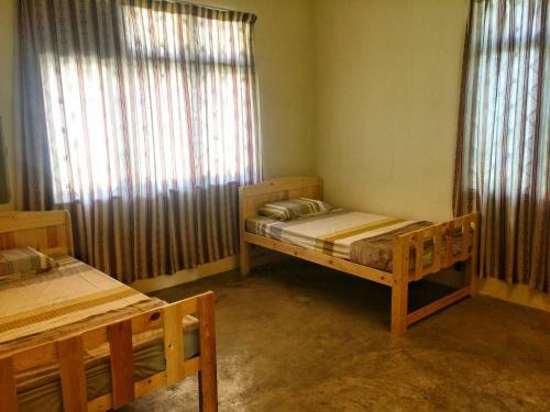 Little Cozy Homestay
